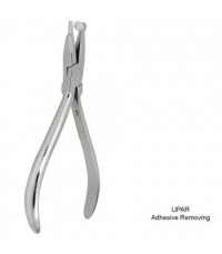 Adhesive Removing Pliers